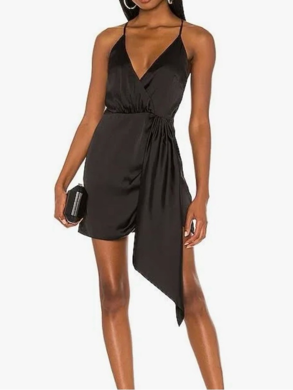 Lovers + Friends Kamala Mini Dress